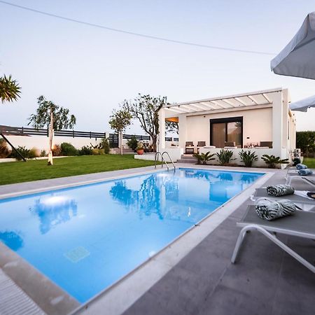 El Sueno Villa Gennadi Ngoại thất bức ảnh