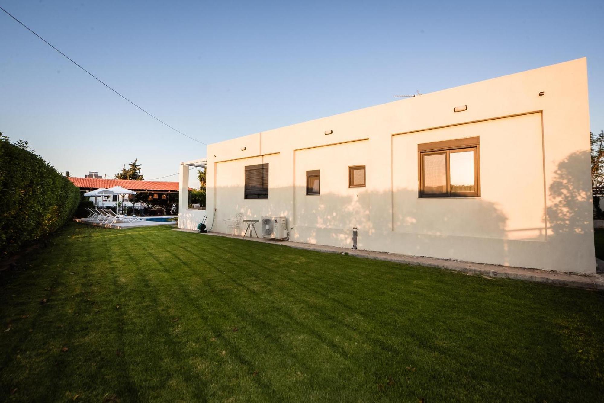 El Sueno Villa Gennadi Ngoại thất bức ảnh