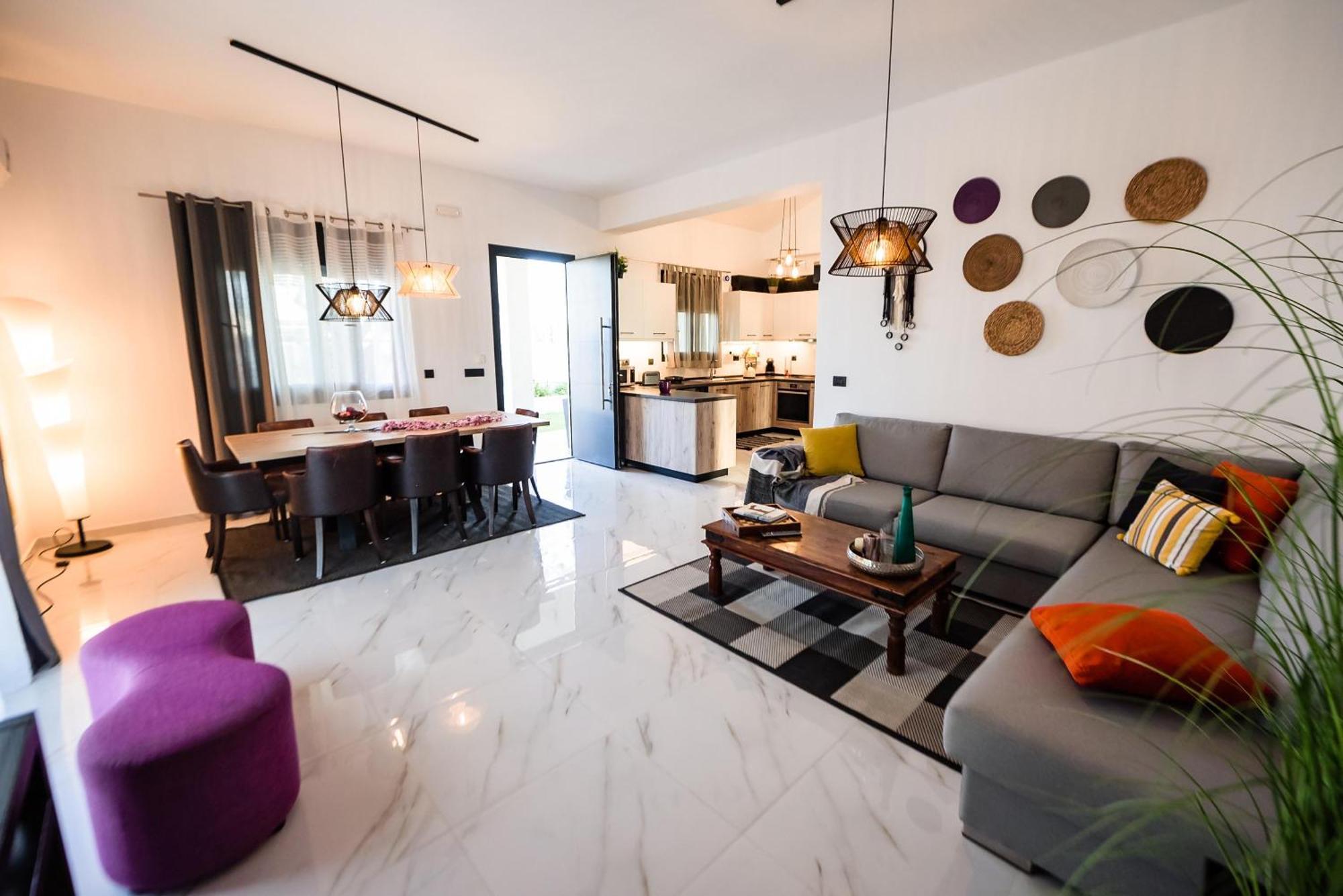 El Sueno Villa Gennadi Ngoại thất bức ảnh