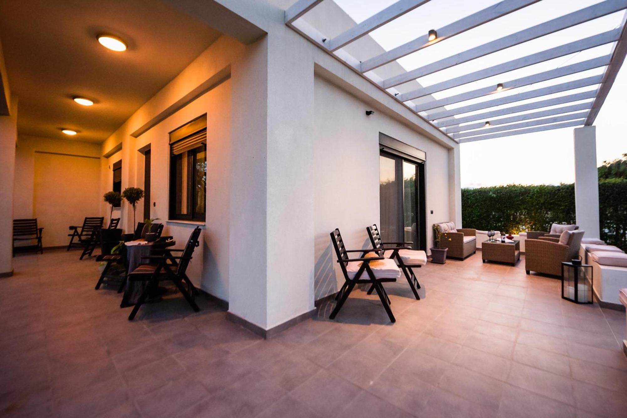 El Sueno Villa Gennadi Ngoại thất bức ảnh