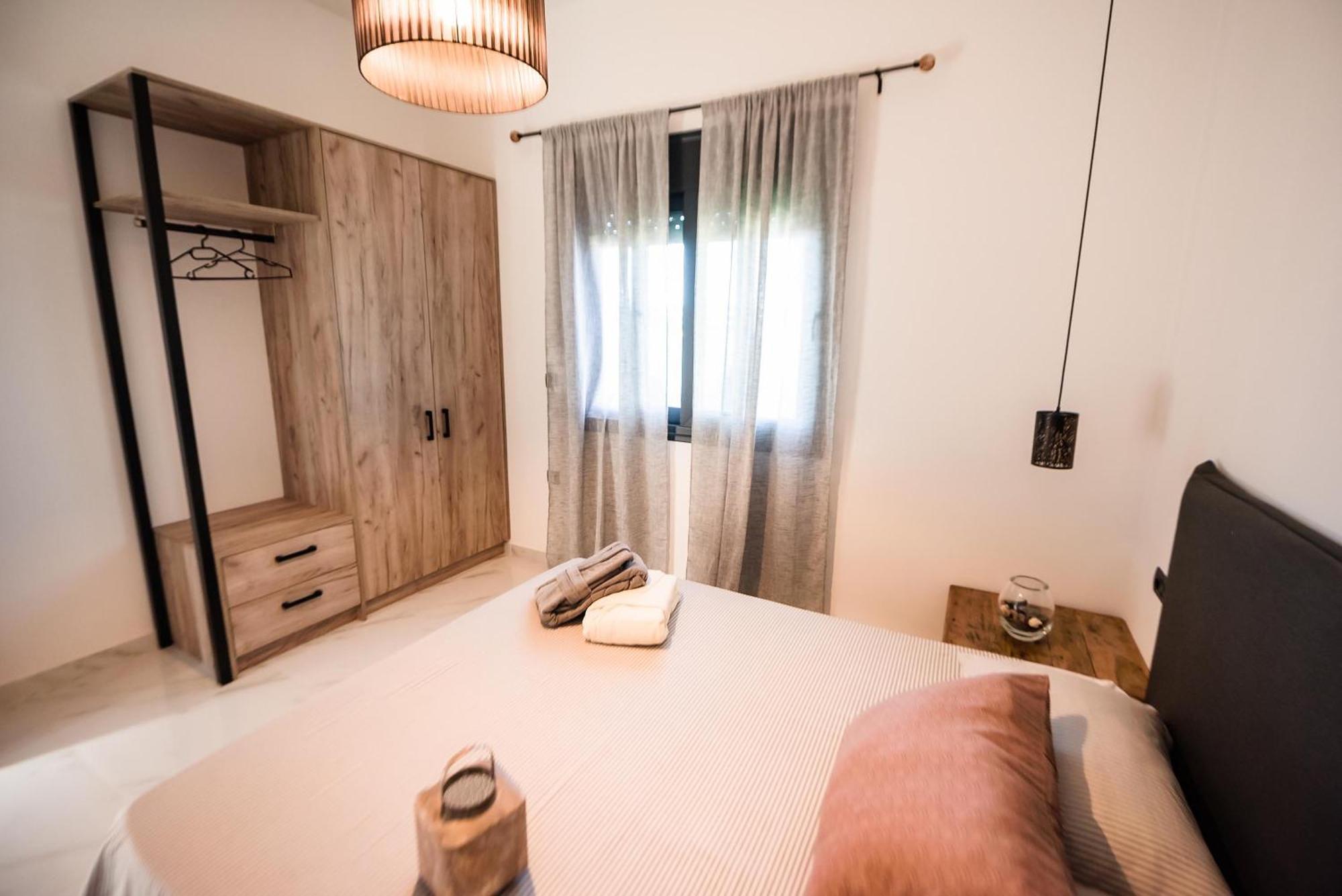 El Sueno Villa Gennadi Ngoại thất bức ảnh