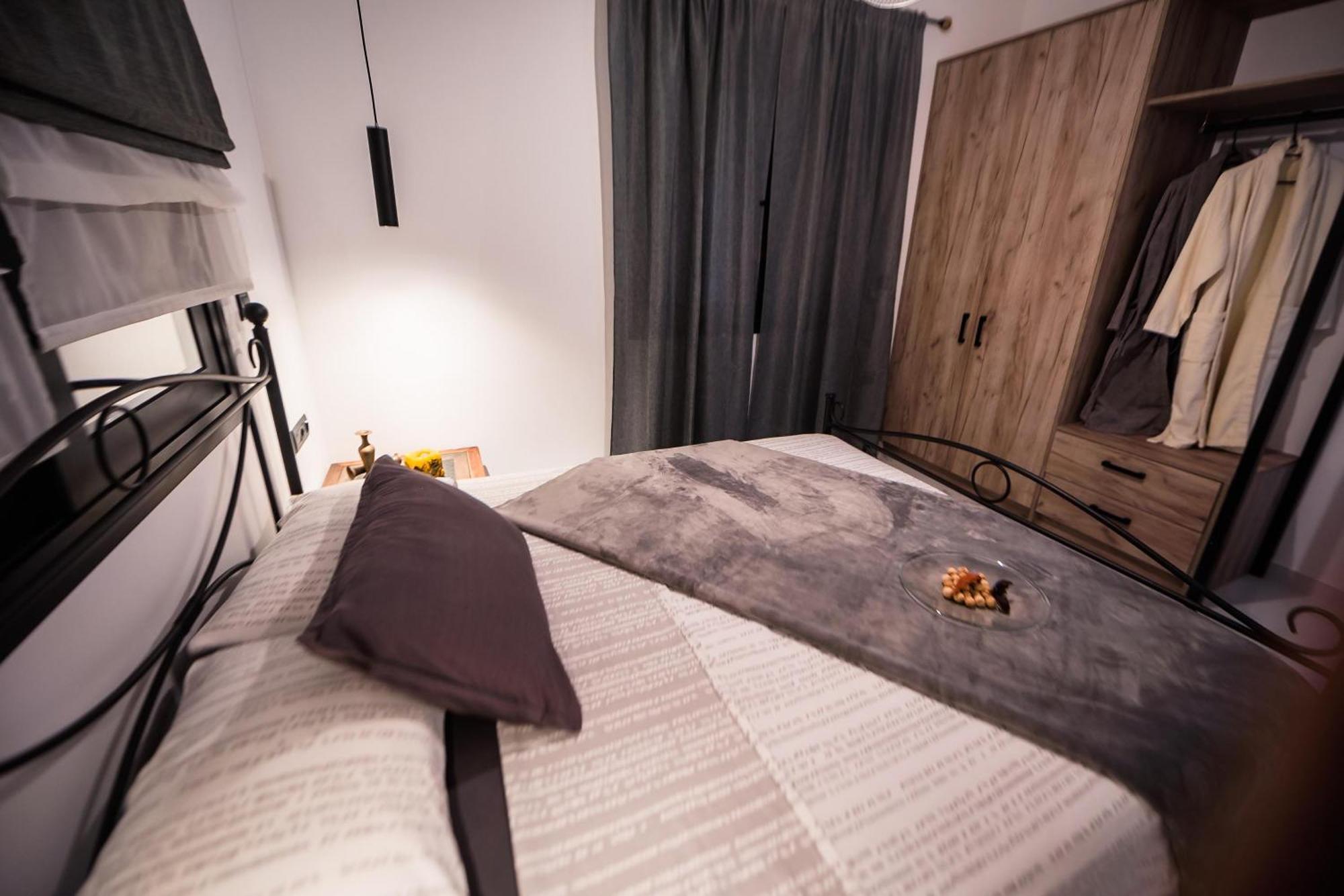 El Sueno Villa Gennadi Ngoại thất bức ảnh