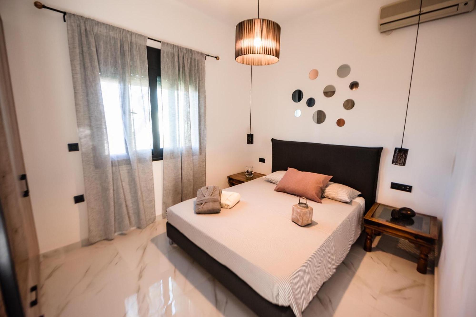 El Sueno Villa Gennadi Ngoại thất bức ảnh