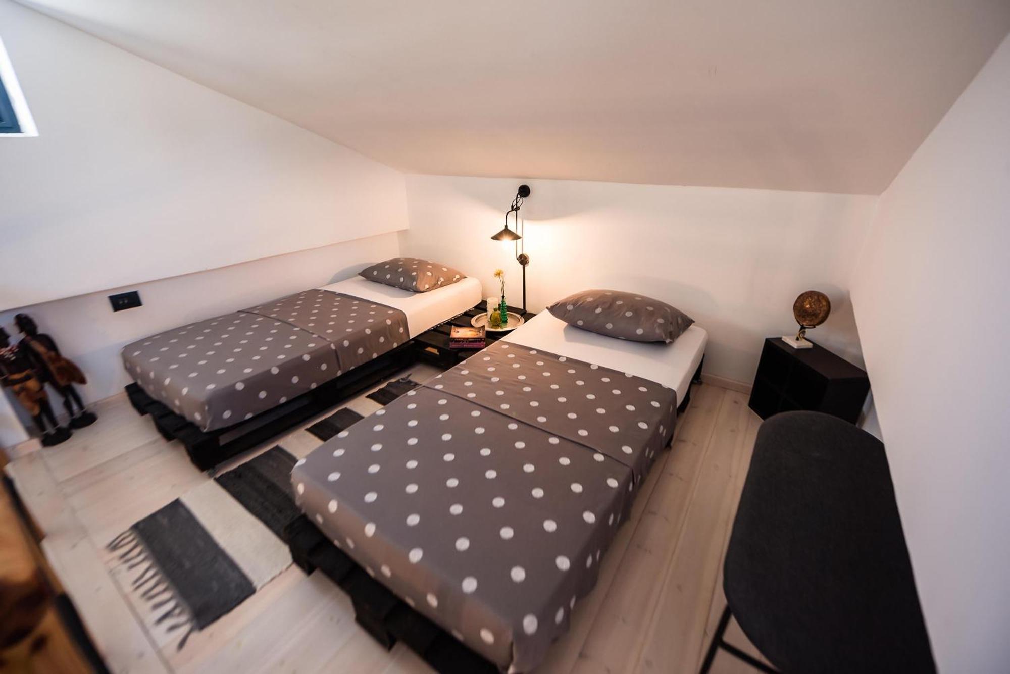 El Sueno Villa Gennadi Ngoại thất bức ảnh