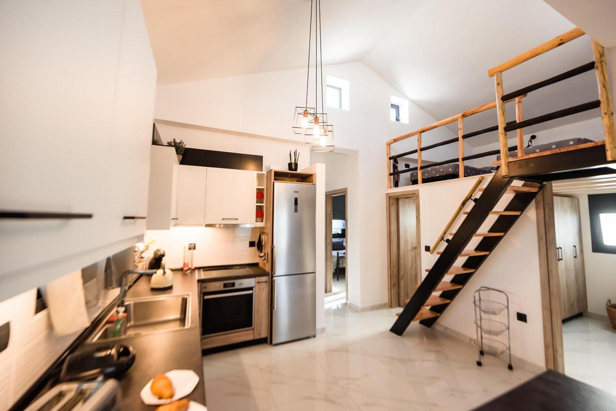 El Sueno Villa Gennadi Ngoại thất bức ảnh