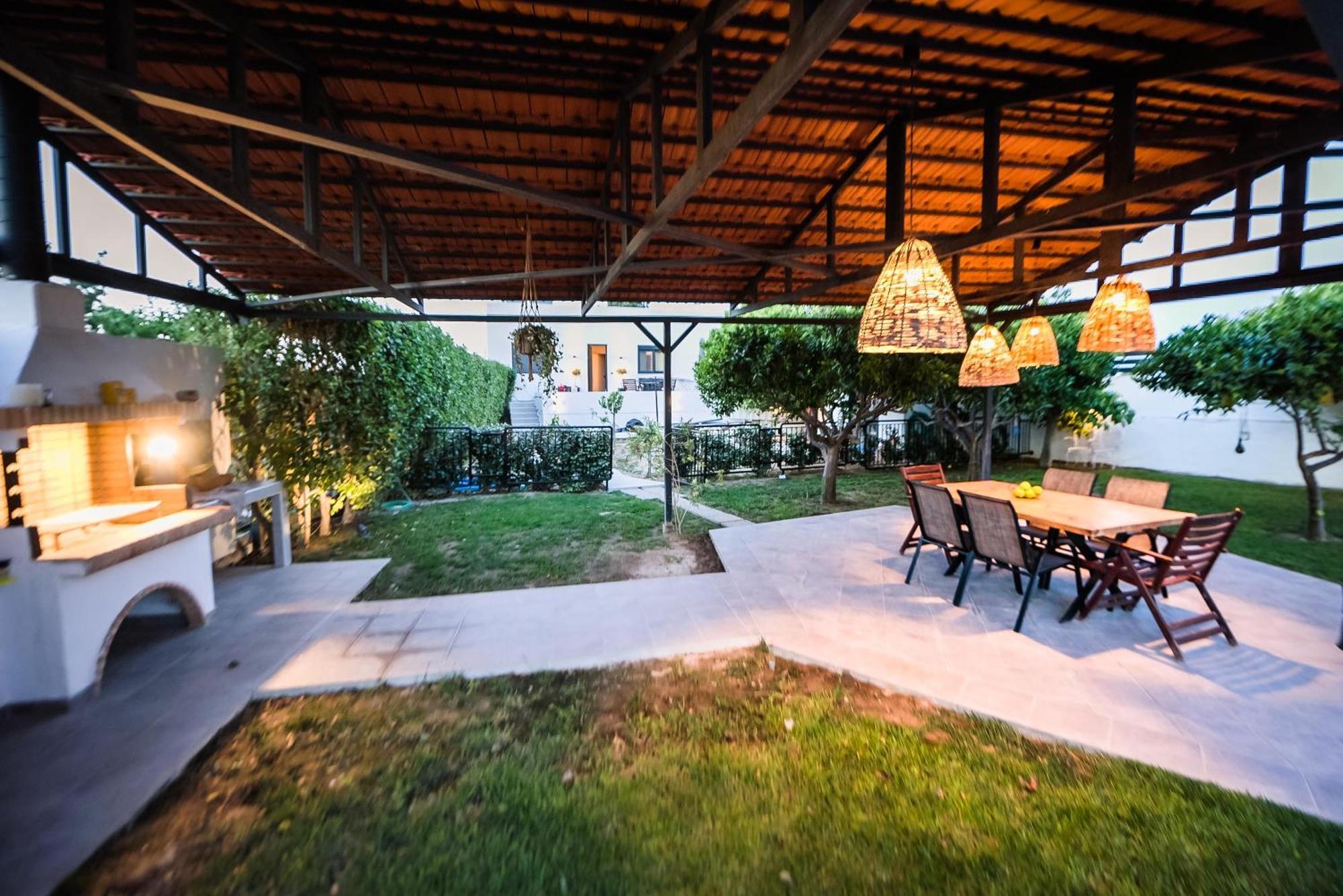 El Sueno Villa Gennadi Ngoại thất bức ảnh