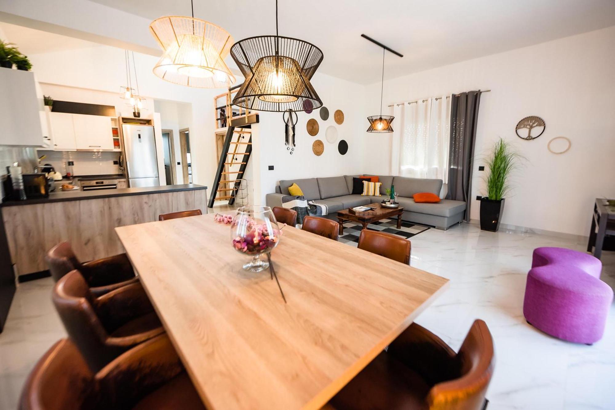 El Sueno Villa Gennadi Ngoại thất bức ảnh