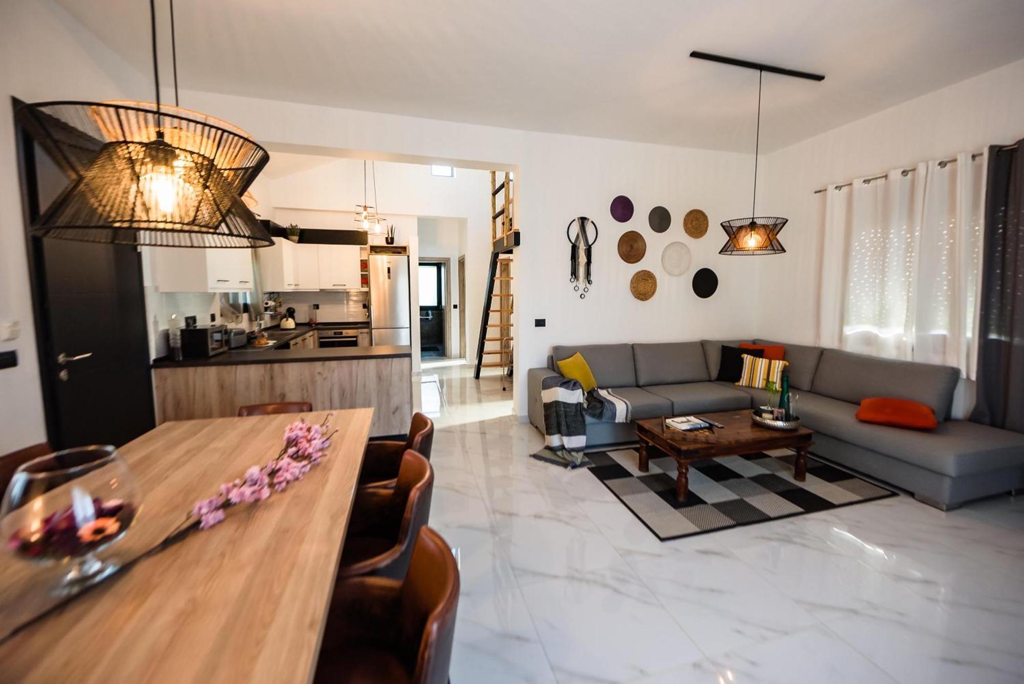 El Sueno Villa Gennadi Ngoại thất bức ảnh