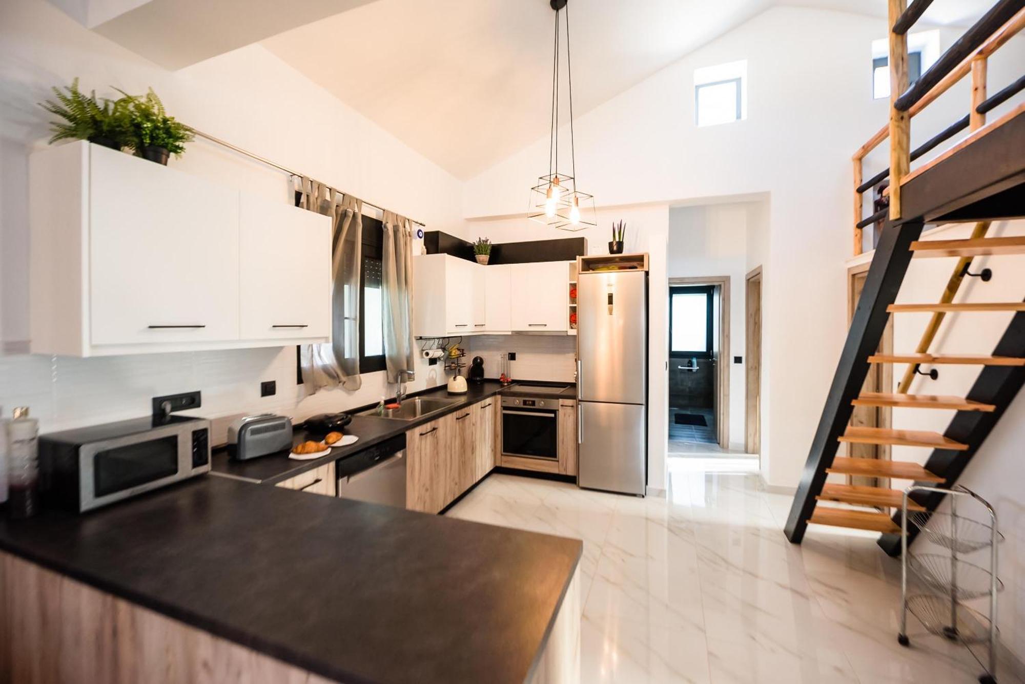 El Sueno Villa Gennadi Ngoại thất bức ảnh