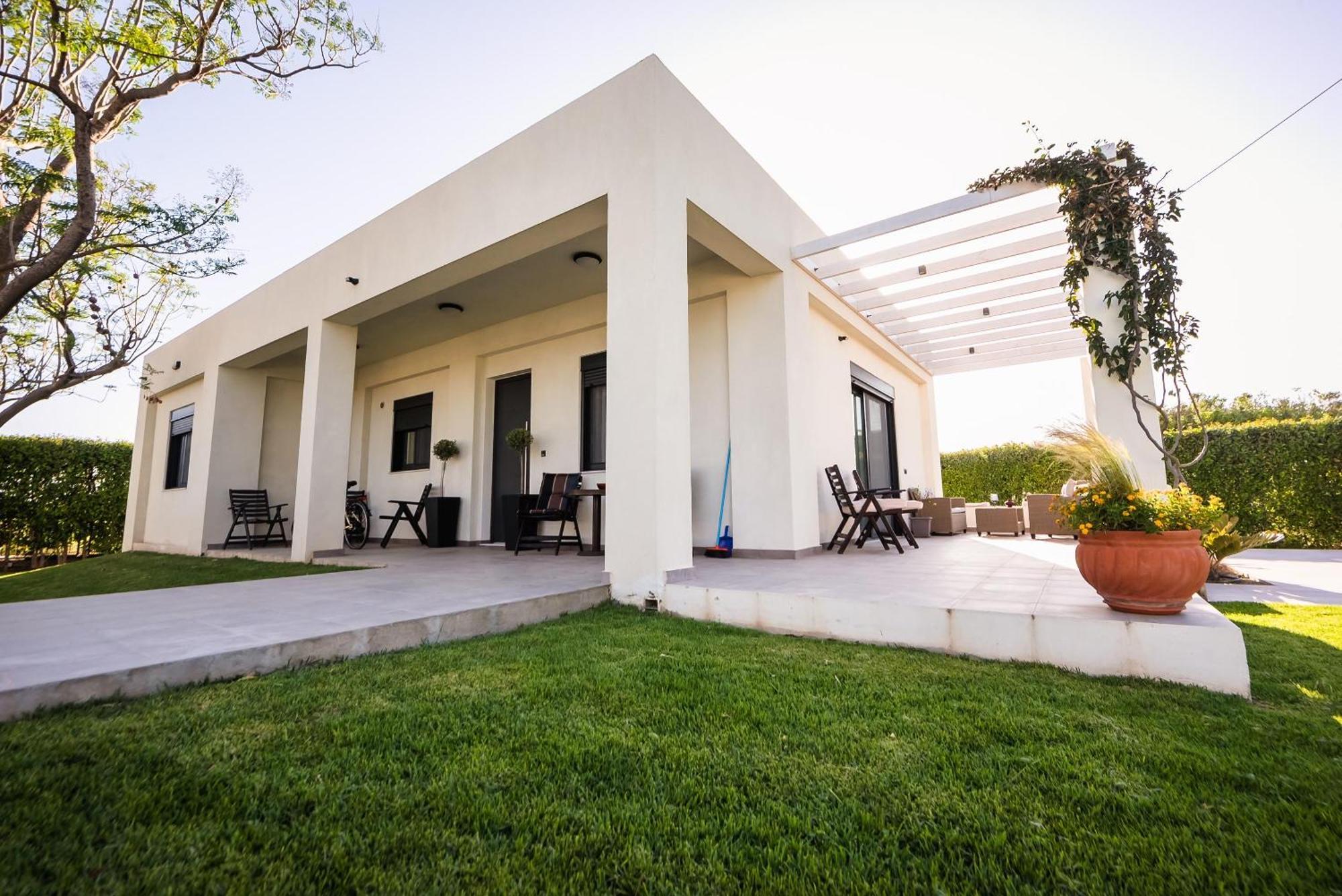 El Sueno Villa Gennadi Ngoại thất bức ảnh