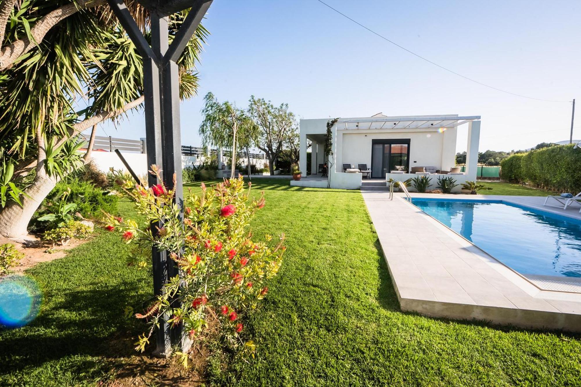 El Sueno Villa Gennadi Ngoại thất bức ảnh