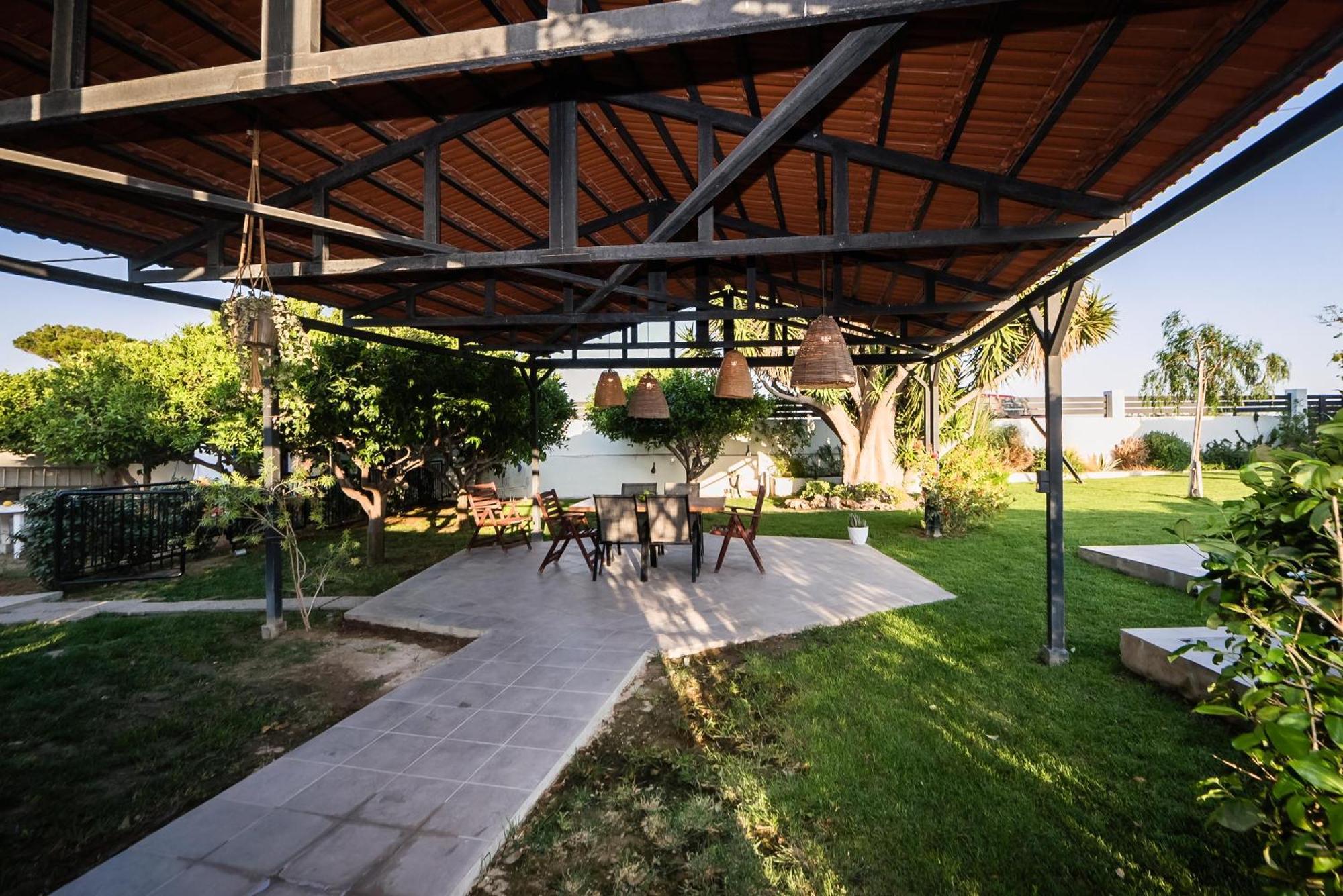 El Sueno Villa Gennadi Ngoại thất bức ảnh