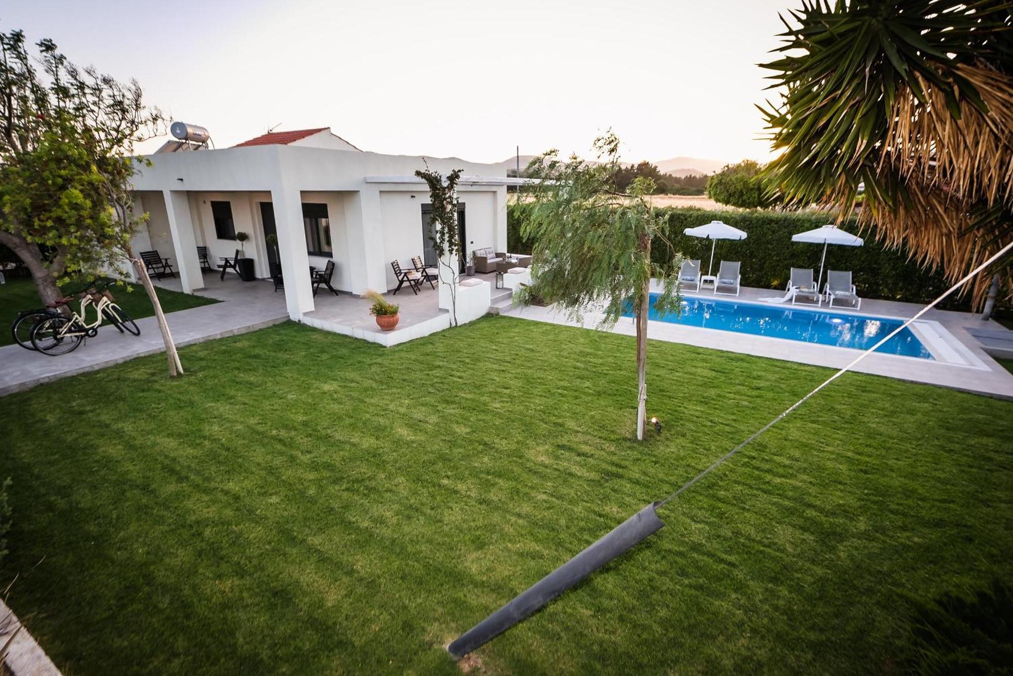 El Sueno Villa Gennadi Ngoại thất bức ảnh
