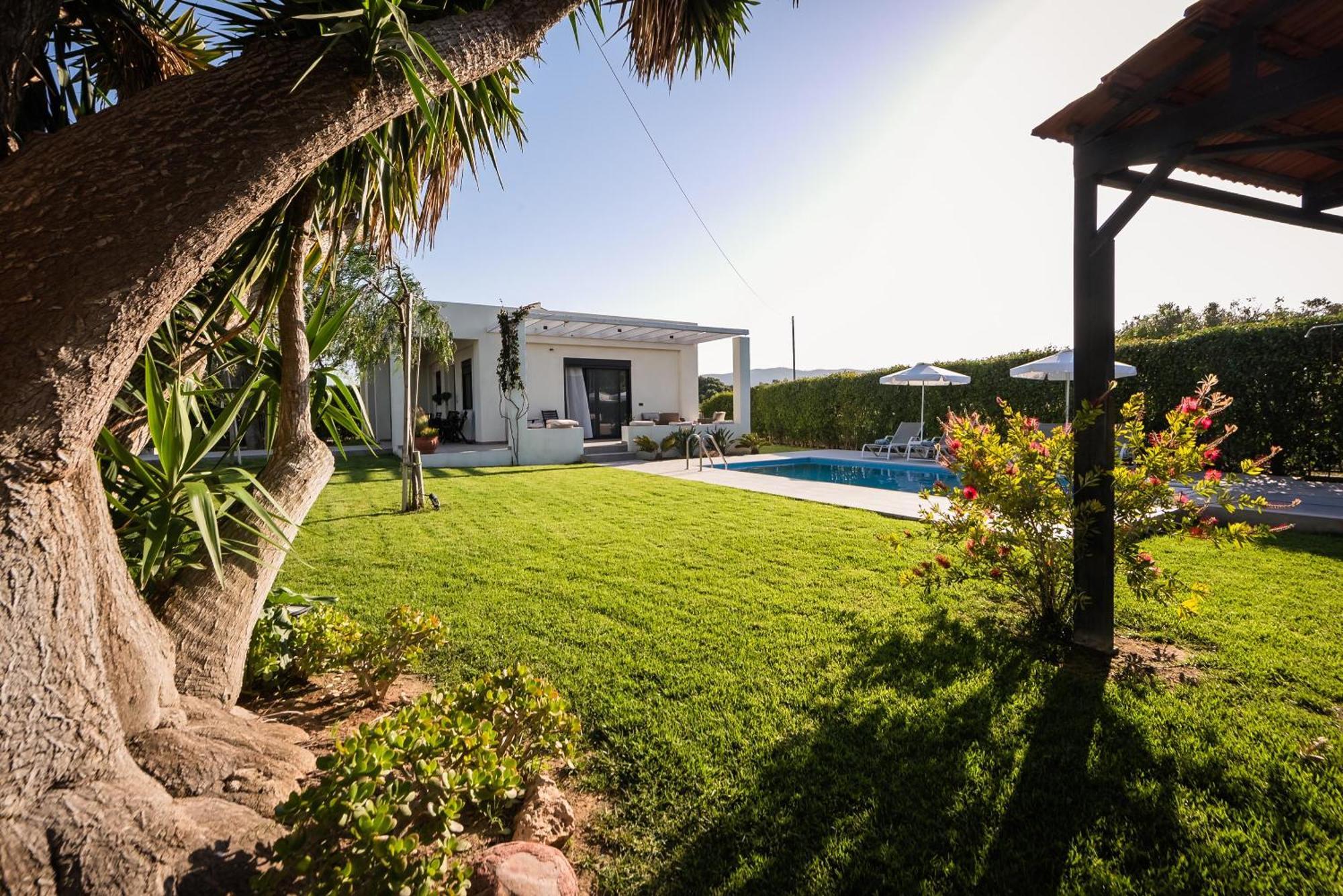 El Sueno Villa Gennadi Ngoại thất bức ảnh
